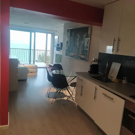 Apartment Exclusivo Privado Frente El Mar *