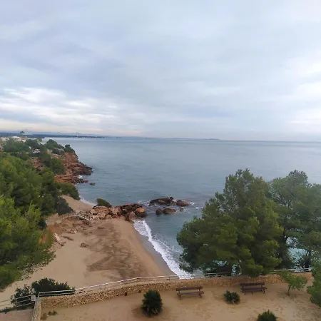 Apartment Exclusivo Privado Frente El Mar