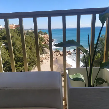 Exclusivo Privado Frente El Mar *