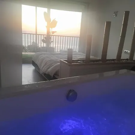 Exclusivo Privado Frente El Mar Miami Playa
