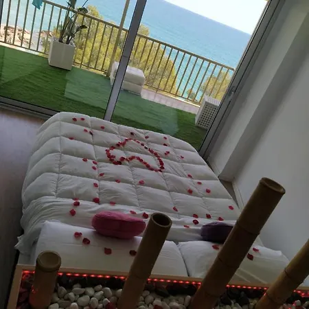 Exclusivo Privado Frente El Mar Miami Playa