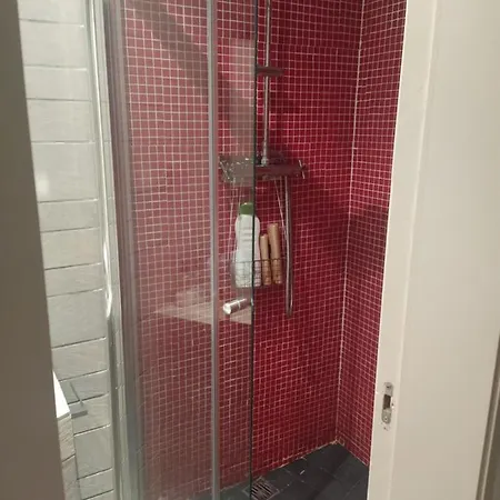 Exclusivo Privado Frente El Mar Apartment