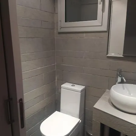 Exclusivo Privado Frente El Mar Apartment *