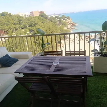 Exclusivo Privado Frente El Mar Apartment