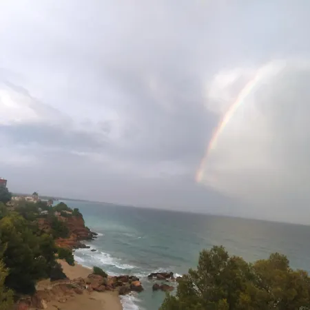 Exclusivo Privado Frente El Mar