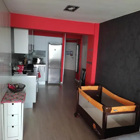 Exclusivo Privado Frente El Mar Apartment