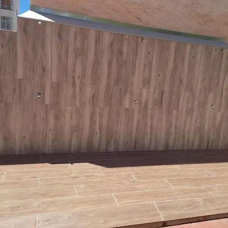 Exclusivo Privado Frente El Mar Apartment