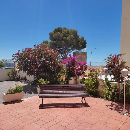 Exclusivo Privado Frente El Mar *