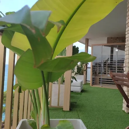Exclusivo Privado Frente El Mar *
