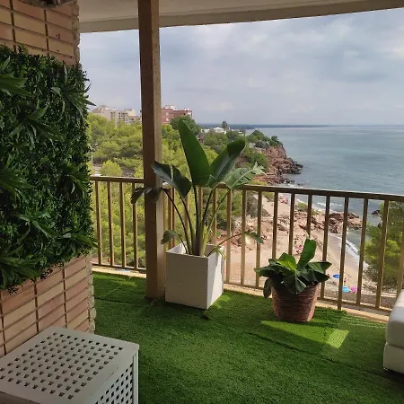 Apartment Exclusivo Privado Frente El Mar Miami Playa