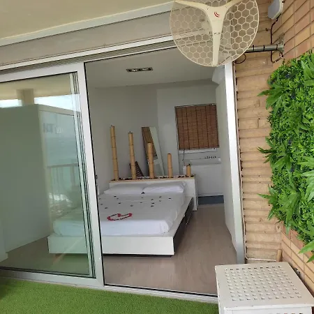 Exclusivo Privado Frente El Mar