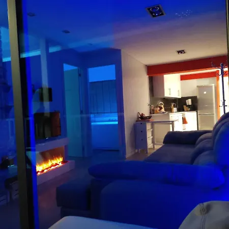 Apartment Exclusivo Privado Frente El Mar *