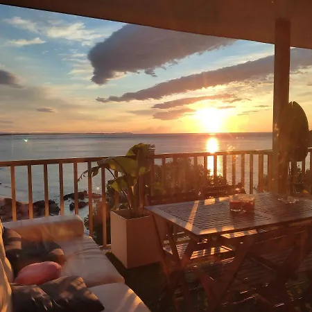 Apartment Exclusivo Privado Frente El Mar