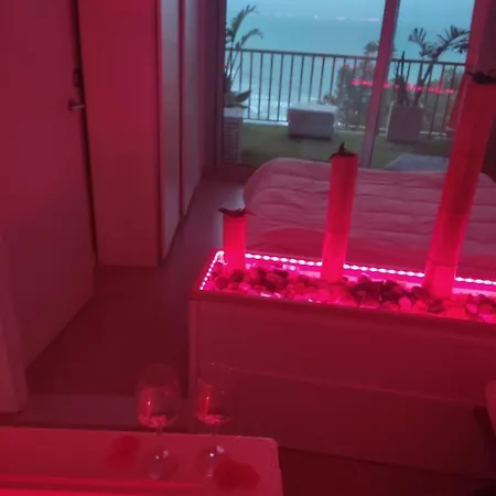 Exclusivo Privado Frente El Mar