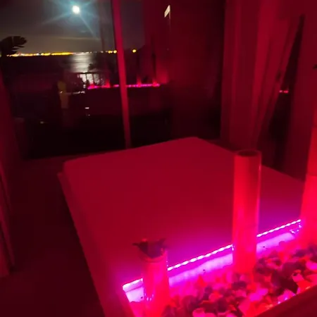 Exclusivo Privado Frente El Mar Miami Playa