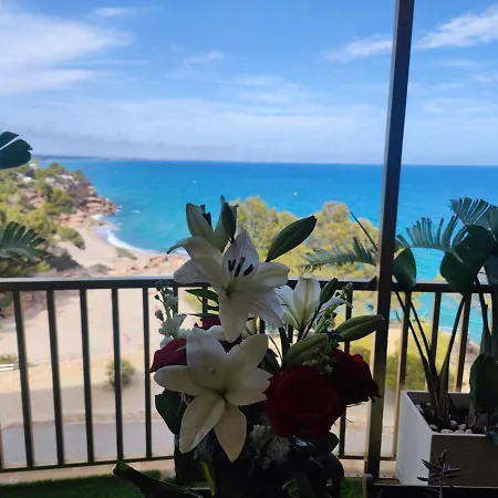 Exclusivo Privado Frente El Mar Apartment
