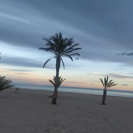 Apartamento Exclusivo Privado Frente El Mar *