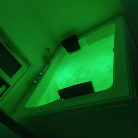 Exclusivo Privado Frente El Mar 아파트