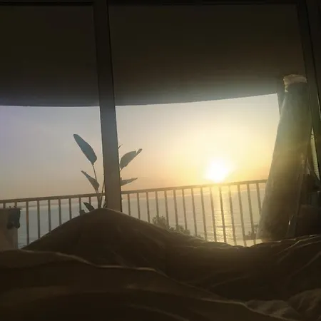 Exclusivo Privado Frente El Mar Apartamento *