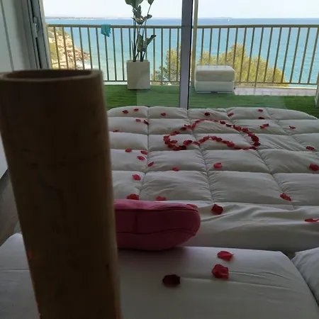 Apartamento Exclusivo Privado Frente El Mar *