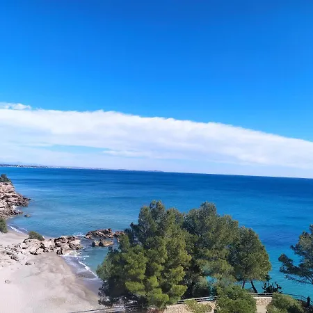 Apartamento Exclusivo Privado Frente El Mar *