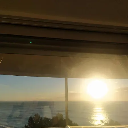 Exclusivo Privado Frente El Mar Apartamento