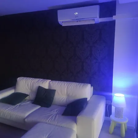 Exclusivo Privado Frente El Mar * Miami Platja (Miami Playa)