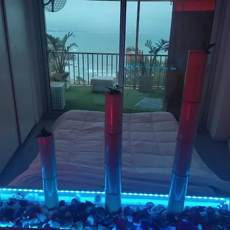Exclusivo Privado Frente El Mar * Miami Platja (Miami Playa)