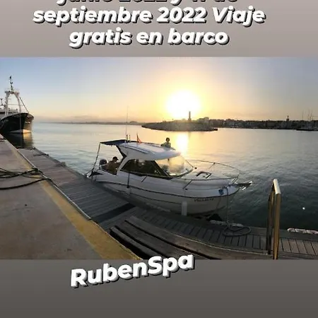 Apartamento Exclusivo Privado Frente El Mar *